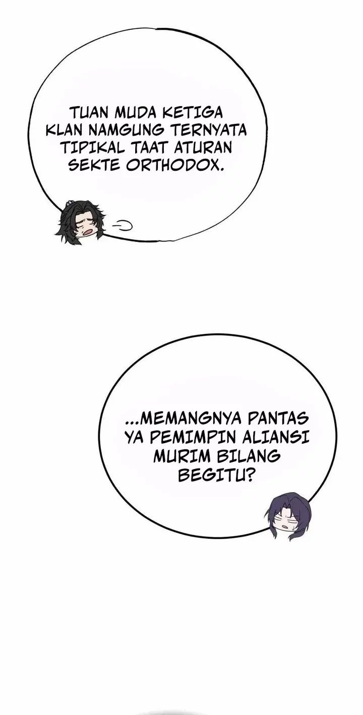 Number One Star Instructor Master Baek Chapter 140 Gambar 66