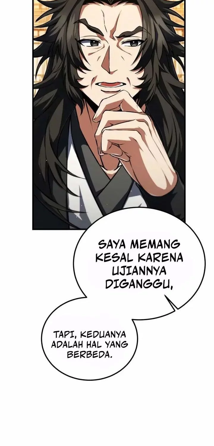 Number One Star Instructor Master Baek Chapter 140 Gambar 68