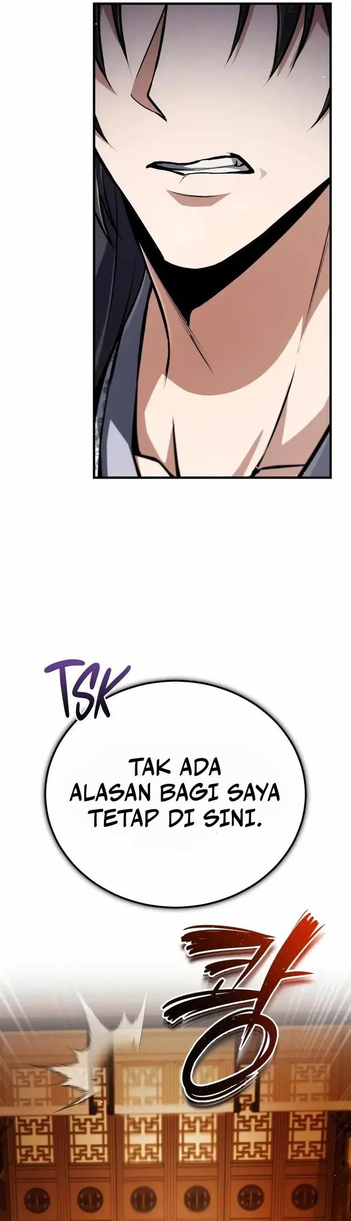 Number One Star Instructor Master Baek Chapter 140 Gambar 74