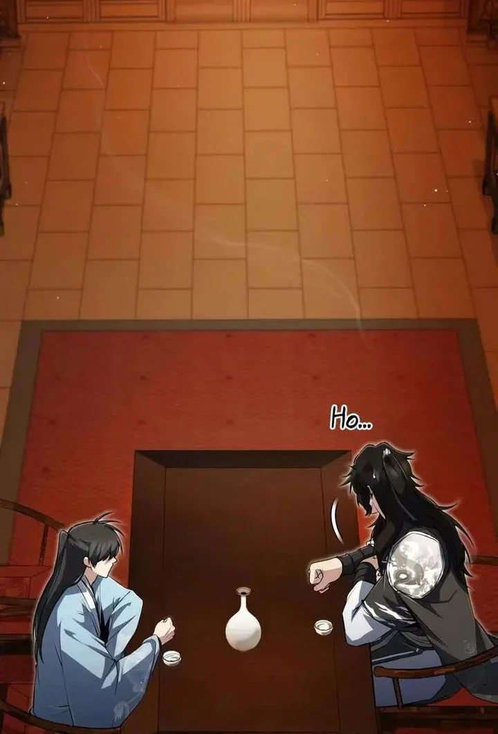 Number One Star Instructor Master Baek Chapter 140 Gambar 75