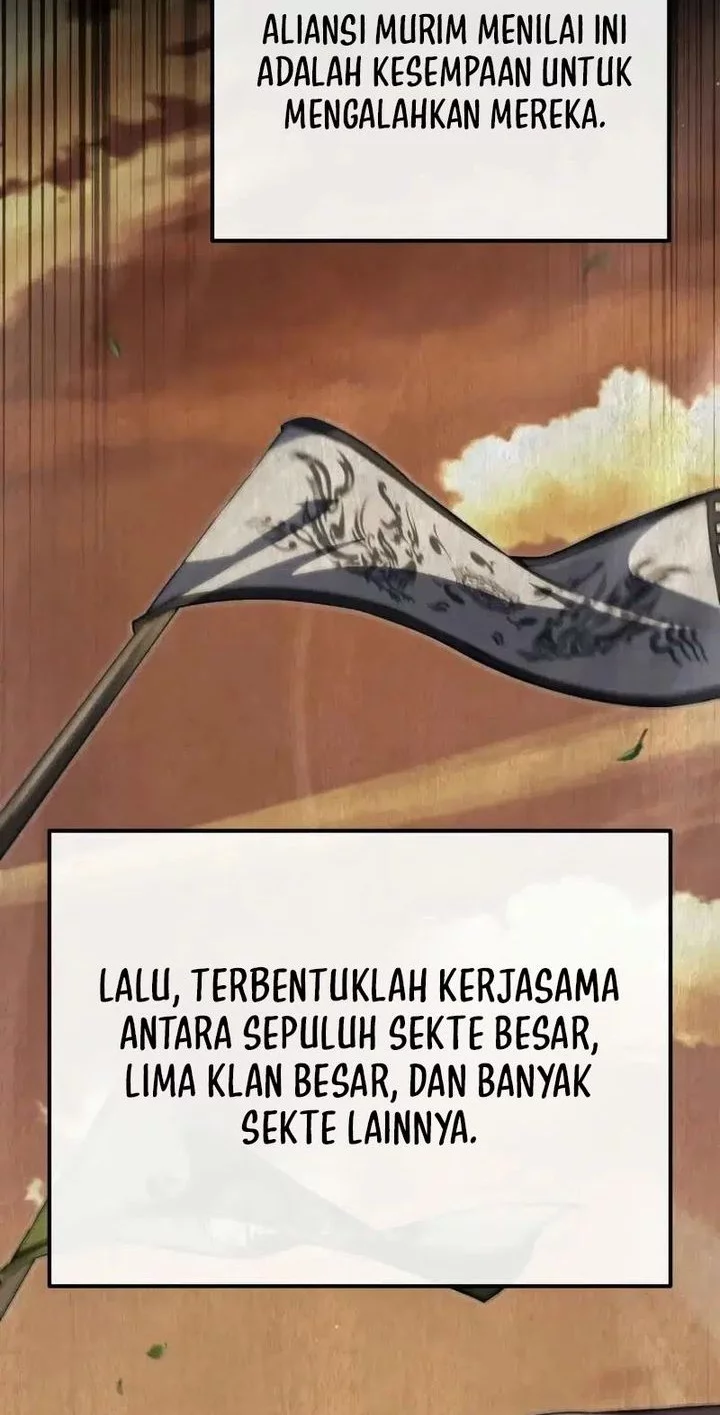 Number One Star Instructor Master Baek Chapter 140 Gambar 89