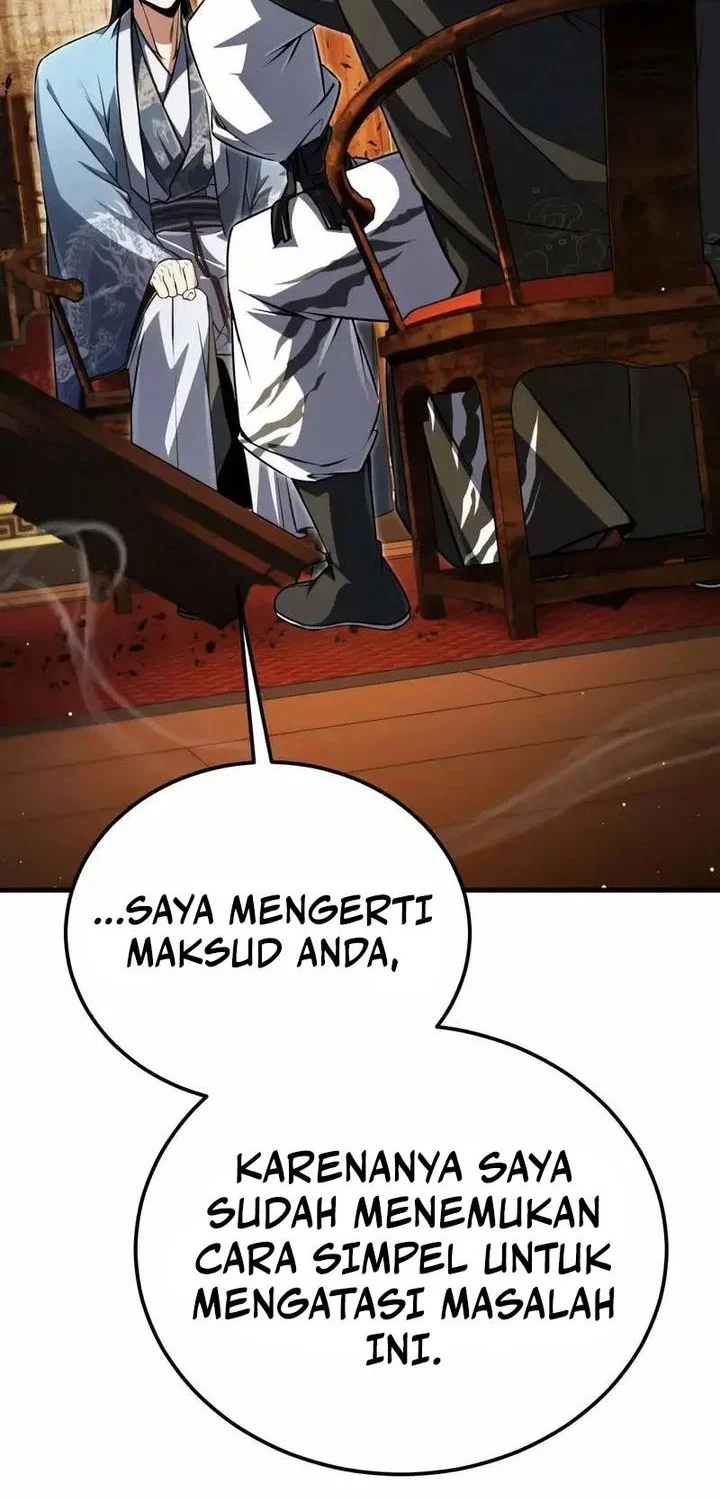 Number One Star Instructor Master Baek Chapter 140 Gambar 104