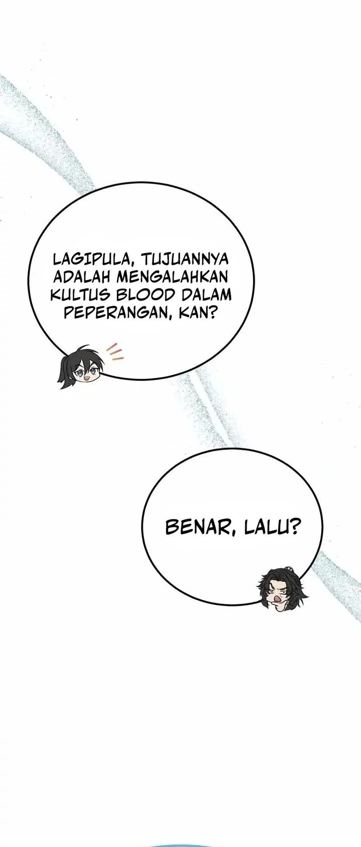 Number One Star Instructor Master Baek Chapter 140 Gambar 105