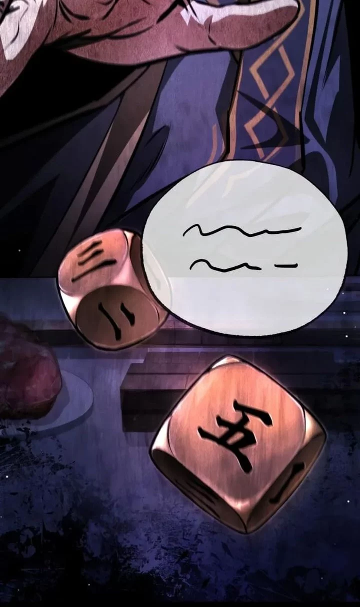 Number One Star Instructor Master Baek Chapter 141 Gambar 38