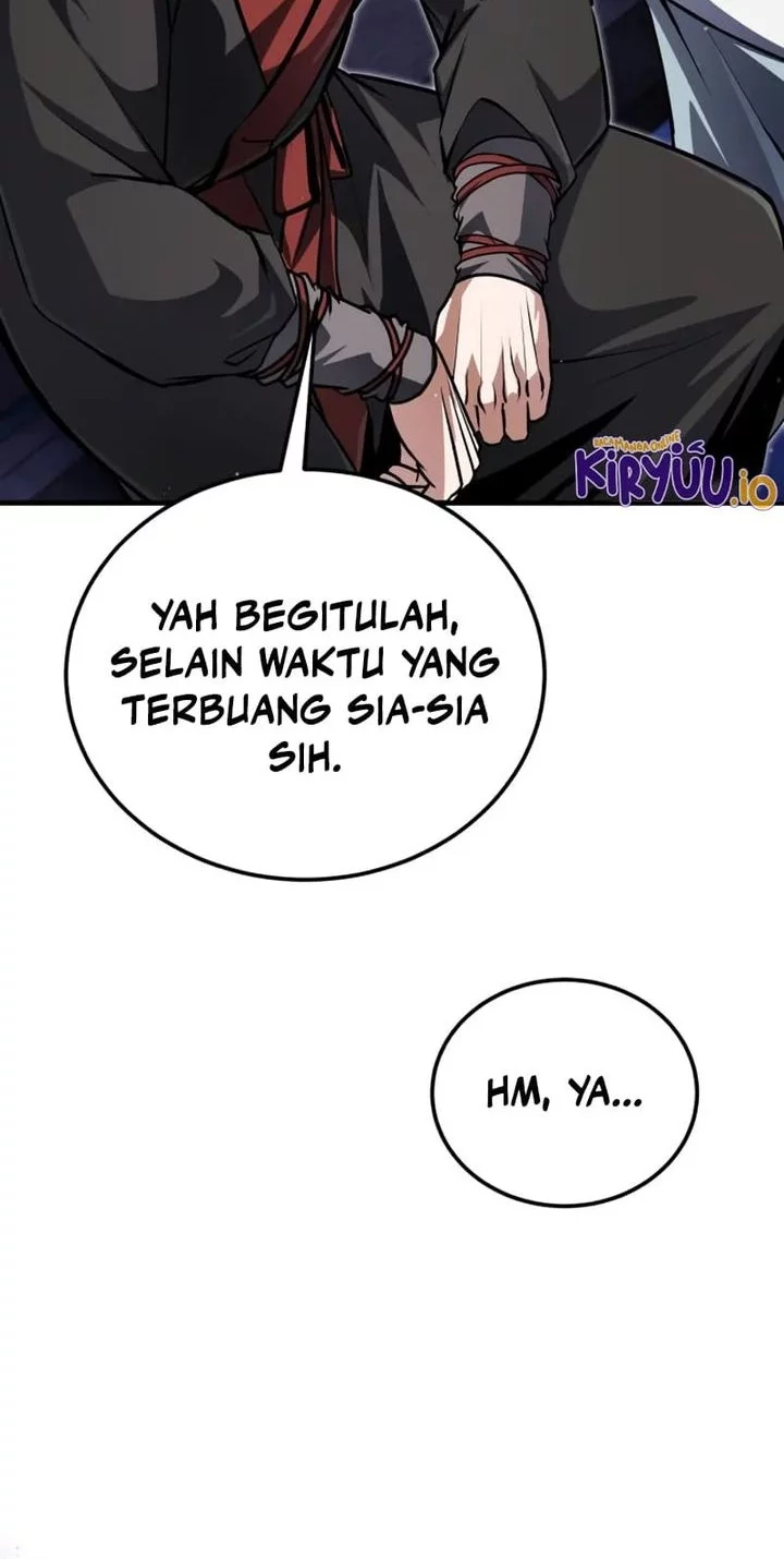 Number One Star Instructor Master Baek Chapter 141 Gambar 40