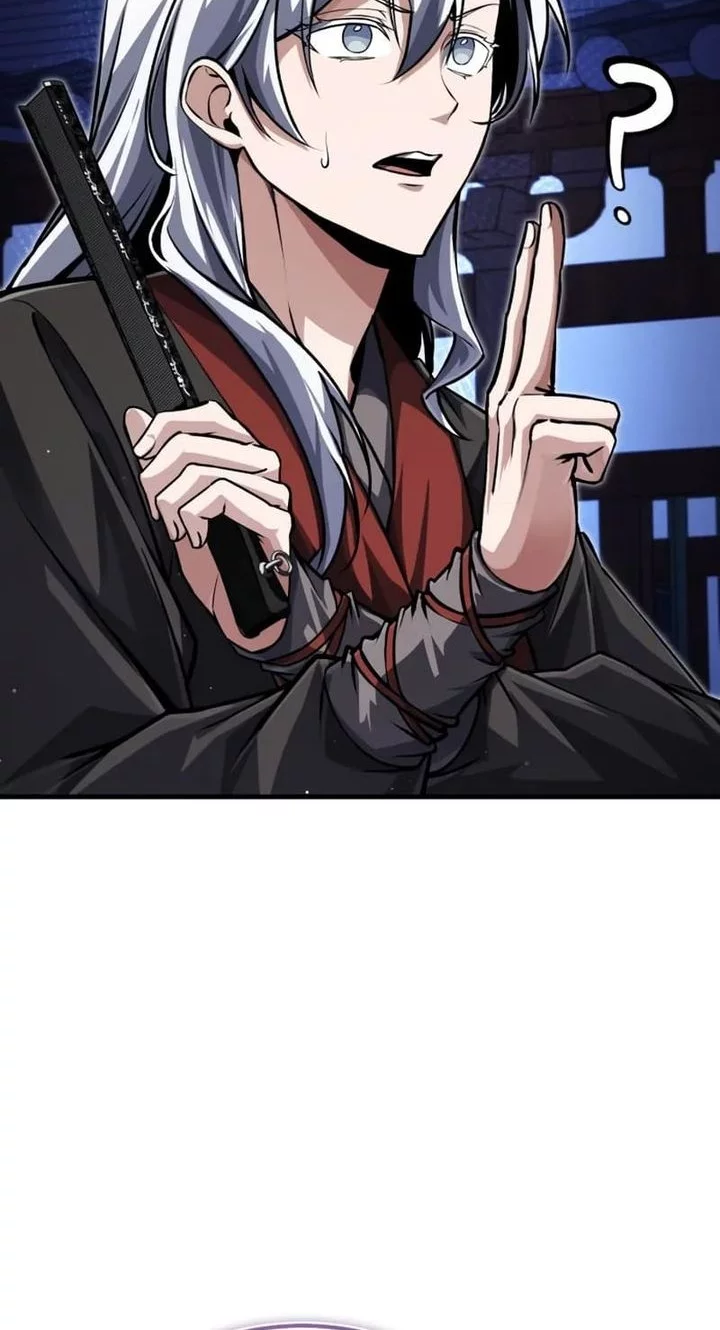 Number One Star Instructor Master Baek Chapter 141 Gambar 52