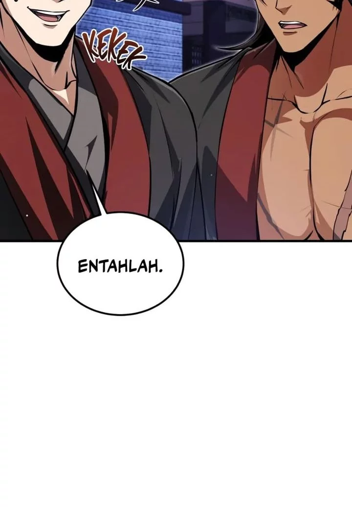 Number One Star Instructor Master Baek Chapter 141 Gambar 68