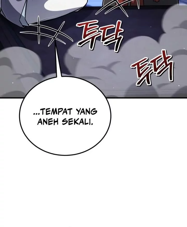 Number One Star Instructor Master Baek Chapter 141 Gambar 76