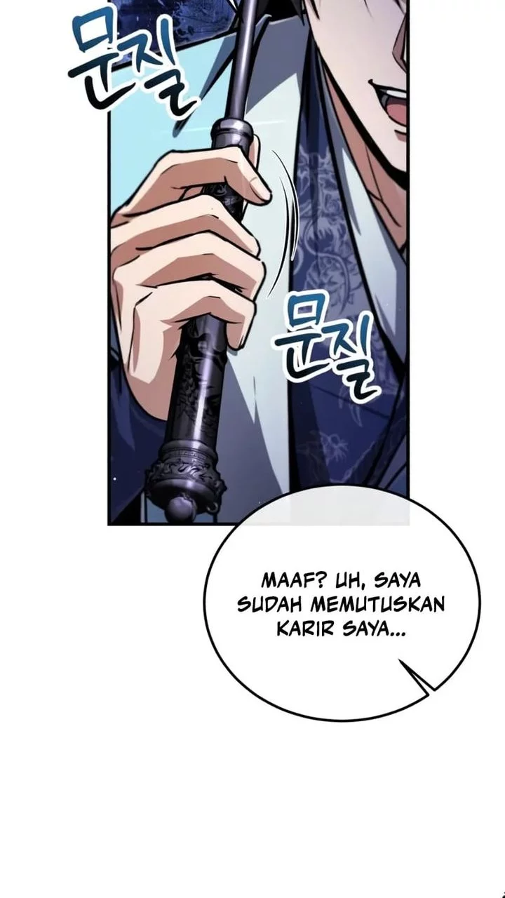 Number One Star Instructor Master Baek Chapter 141 Gambar 87