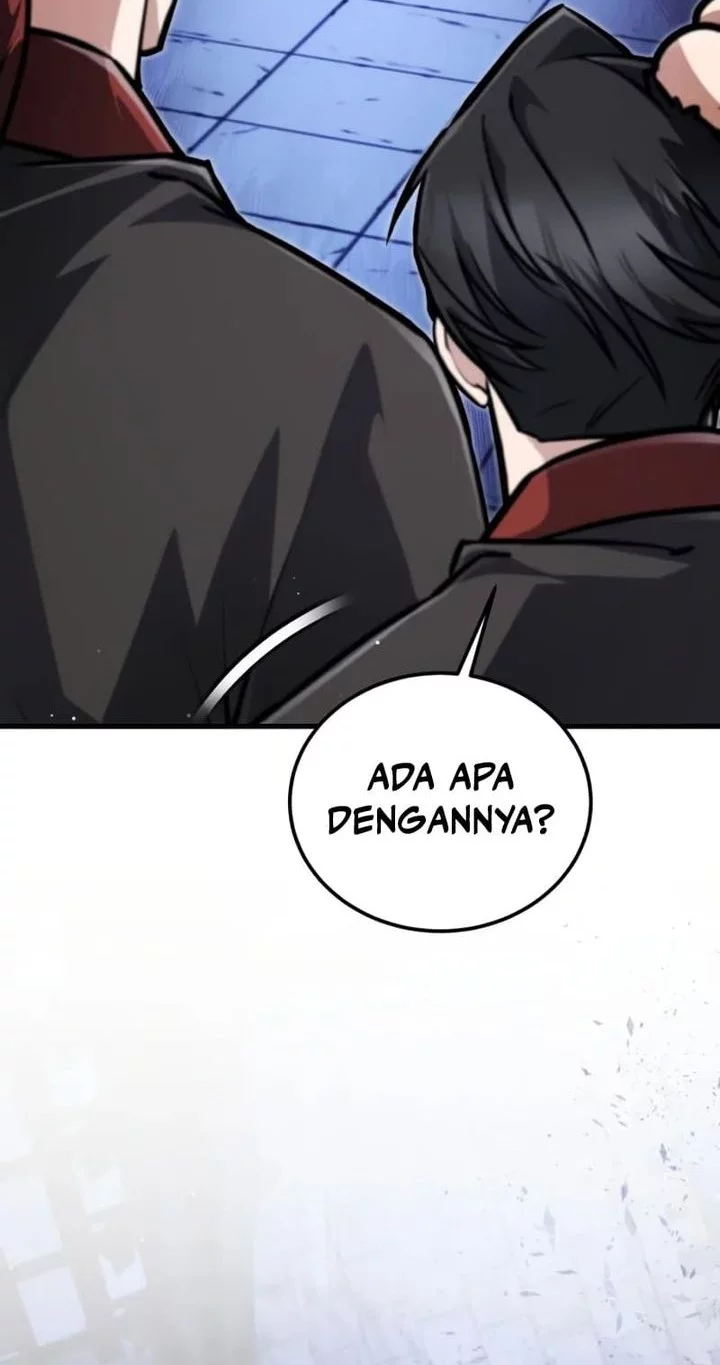 Number One Star Instructor Master Baek Chapter 141 Gambar 89