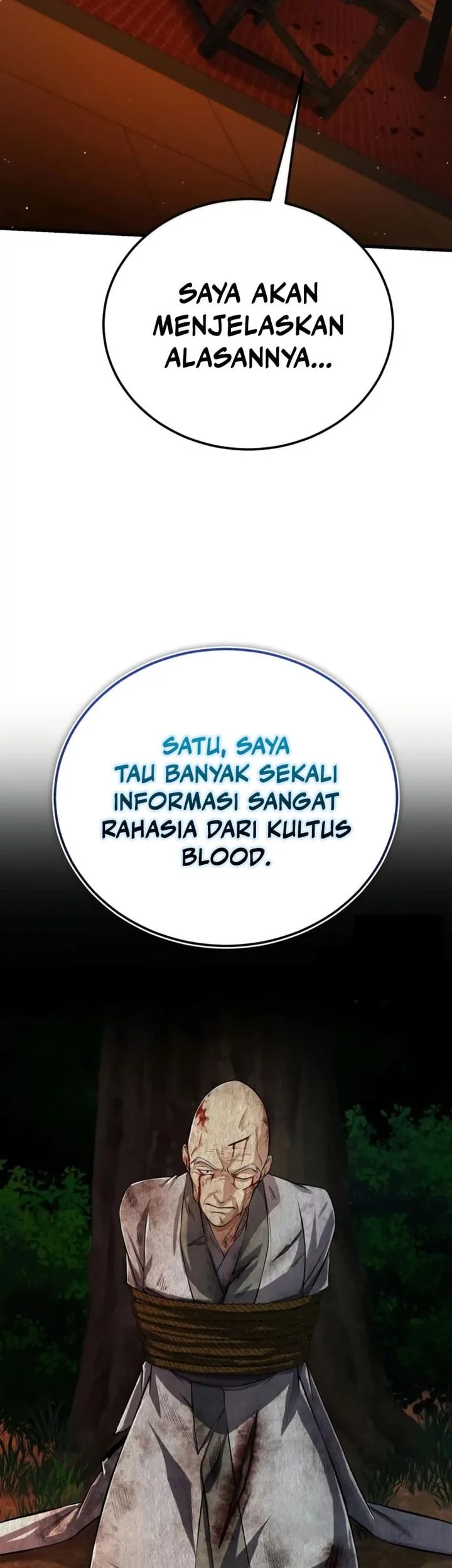 Number One Star Instructor Master Baek Chapter 141 Gambar 7