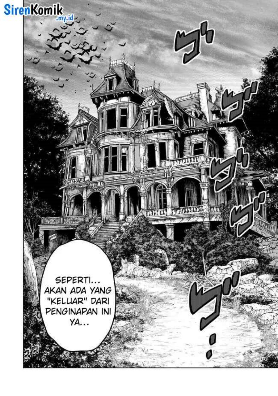 Ochikobore Datta Ani Ga Jitsuha Saikyou: Shijou Saikyou No Yuusha Wa Tensei-shi, Gakuen De Mujikaku Ni Musou Suru Chapter 36 Gambar 5