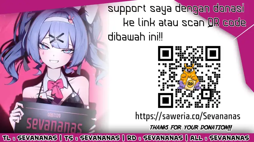 Ochinai Yogore wo Boku wa Nanto Yobeba Yokatta noka Chapter 6 Gambar 25