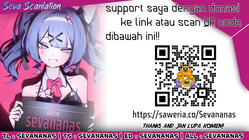 Ochinai Yogore wo Boku wa Nanto Yobeba Yokatta noka Chapter 7 Gambar 27