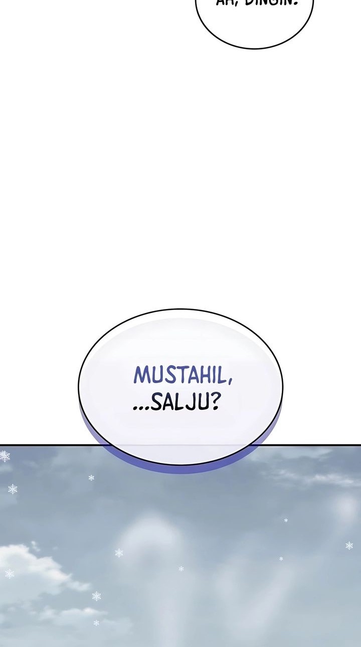 Office Worker in the Ice Age Apocalypse Chapter 1 Gambar 44