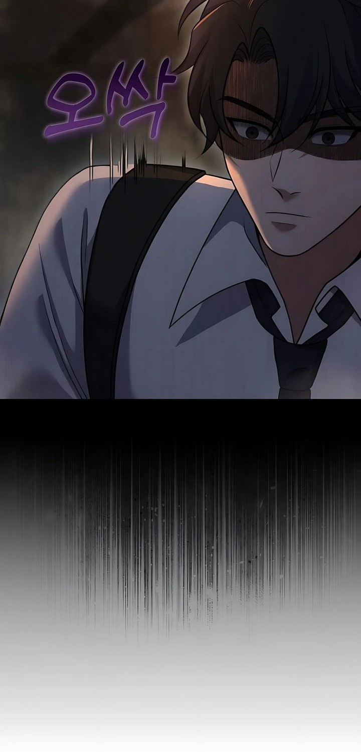 Office Worker in the Ice Age Apocalypse Chapter 1 Gambar 65