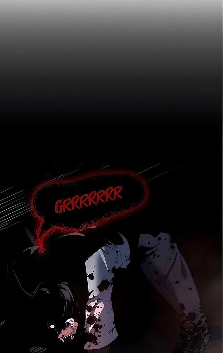 Office Worker in the Ice Age Apocalypse Chapter 1 Gambar 73