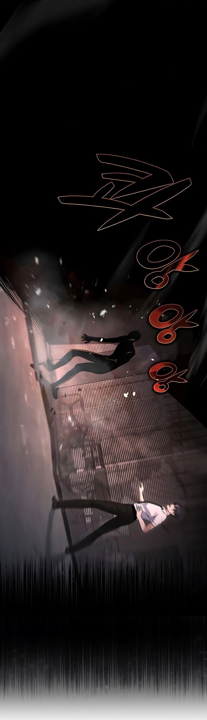 Office Worker in the Ice Age Apocalypse Chapter 1 Gambar 78