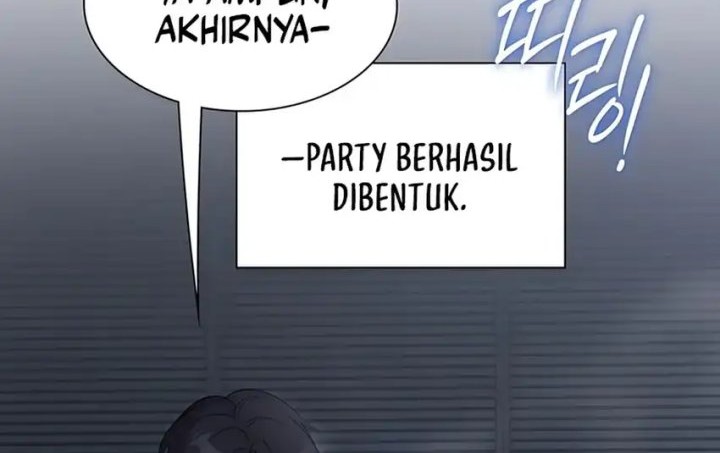 Office Worker in the Ice Age Apocalypse Chapter 10 Gambar 24