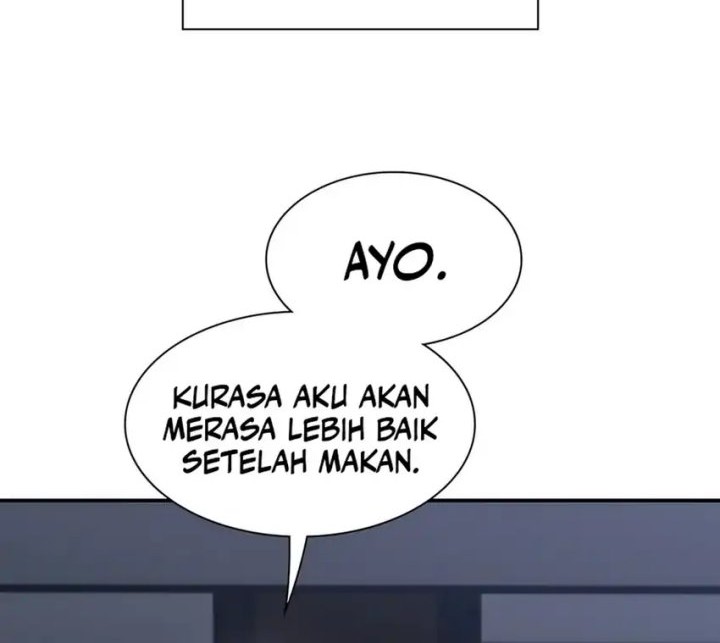 Office Worker in the Ice Age Apocalypse Chapter 10 Gambar 33