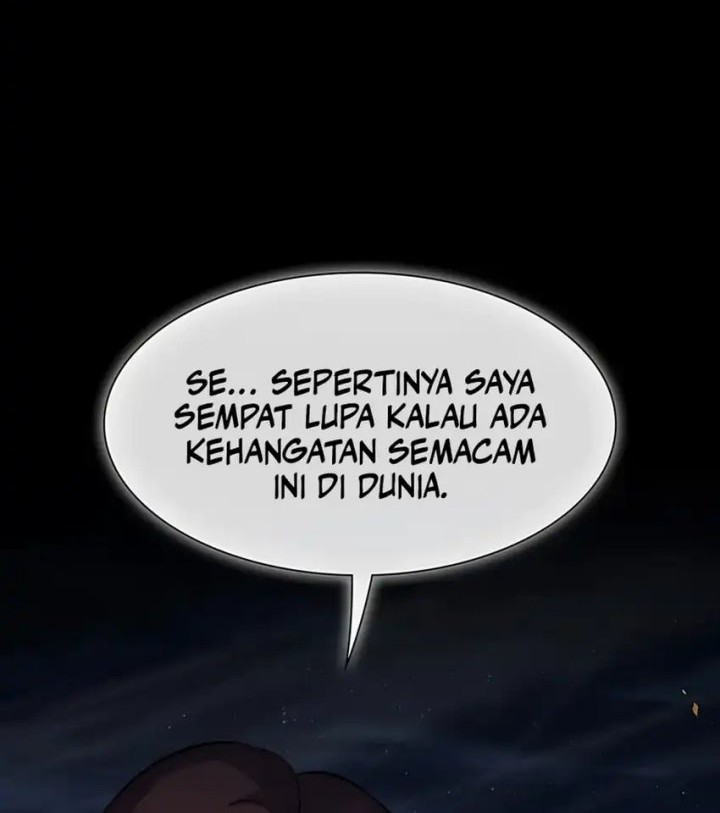 Office Worker in the Ice Age Apocalypse Chapter 10 Gambar 51