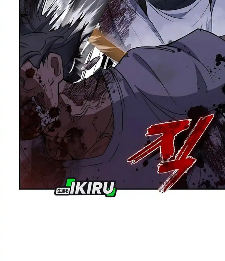 Office Worker in the Ice Age Apocalypse Chapter 10 Gambar 76