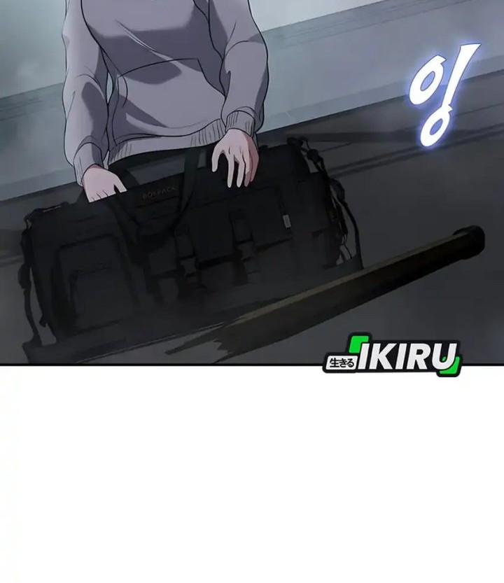 Office Worker in the Ice Age Apocalypse Chapter 10 Gambar 78