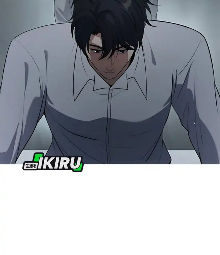 Office Worker in the Ice Age Apocalypse Chapter 10 Gambar 10