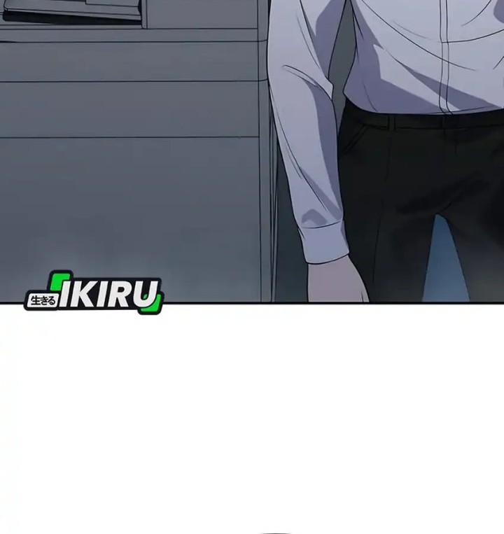 Office Worker in the Ice Age Apocalypse Chapter 10 Gambar 12