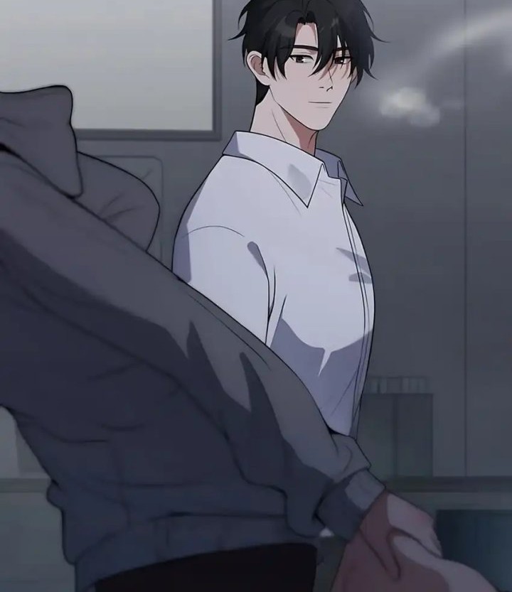 Office Worker in the Ice Age Apocalypse Chapter 10 Gambar 15