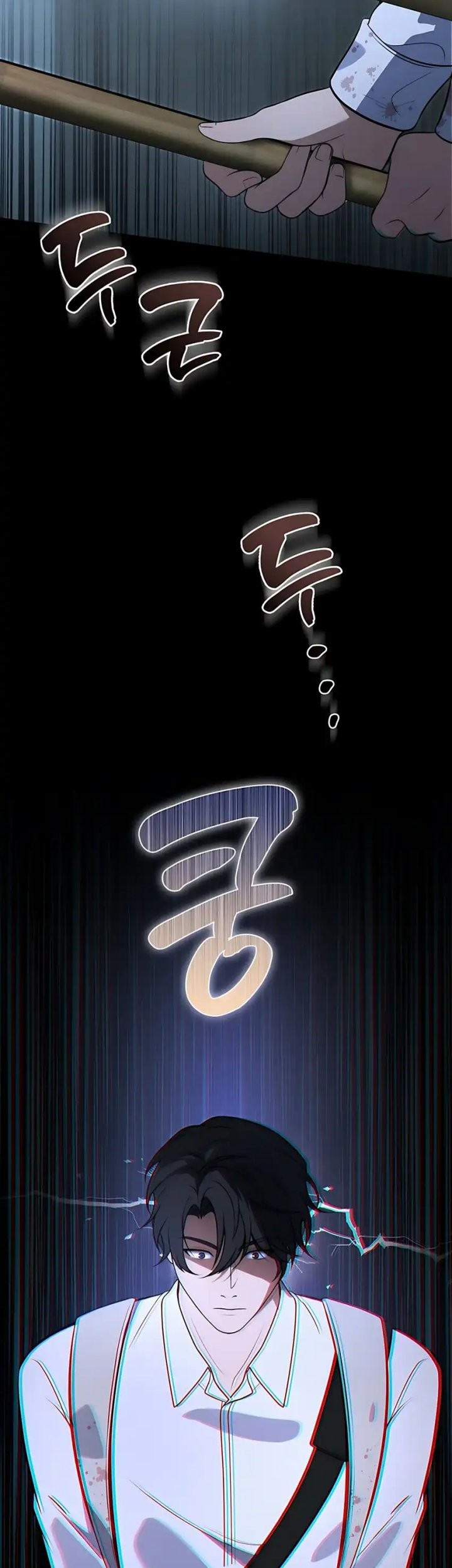 Office Worker in the Ice Age Apocalypse Chapter 11 Gambar 20