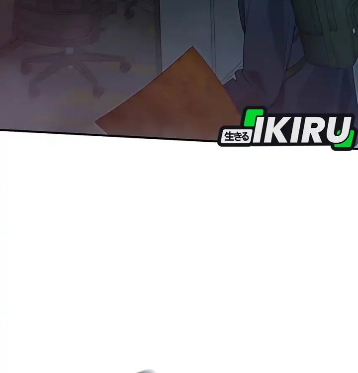 Office Worker in the Ice Age Apocalypse Chapter 11 Gambar 25