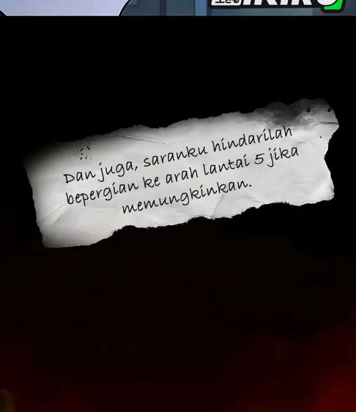 Office Worker in the Ice Age Apocalypse Chapter 11 Gambar 38