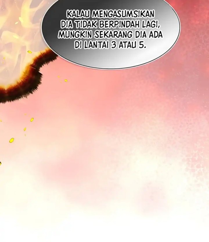 Office Worker in the Ice Age Apocalypse Chapter 11 Gambar 40