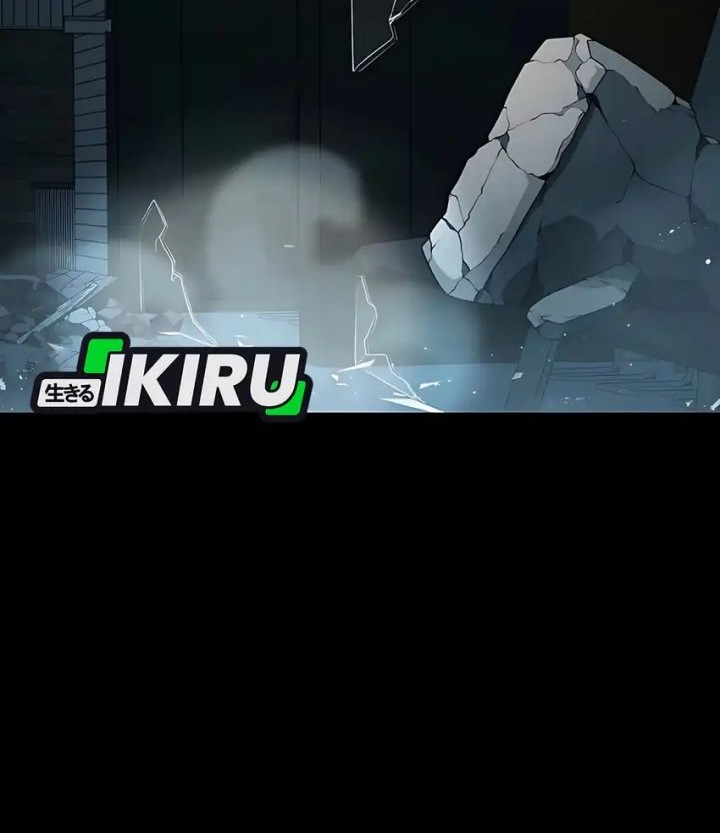 Office Worker in the Ice Age Apocalypse Chapter 11 Gambar 46