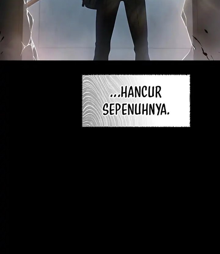 Office Worker in the Ice Age Apocalypse Chapter 11 Gambar 54