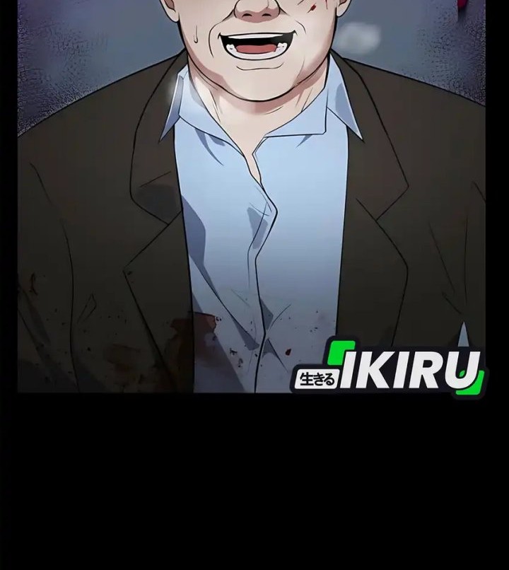 Office Worker in the Ice Age Apocalypse Chapter 11 Gambar 60