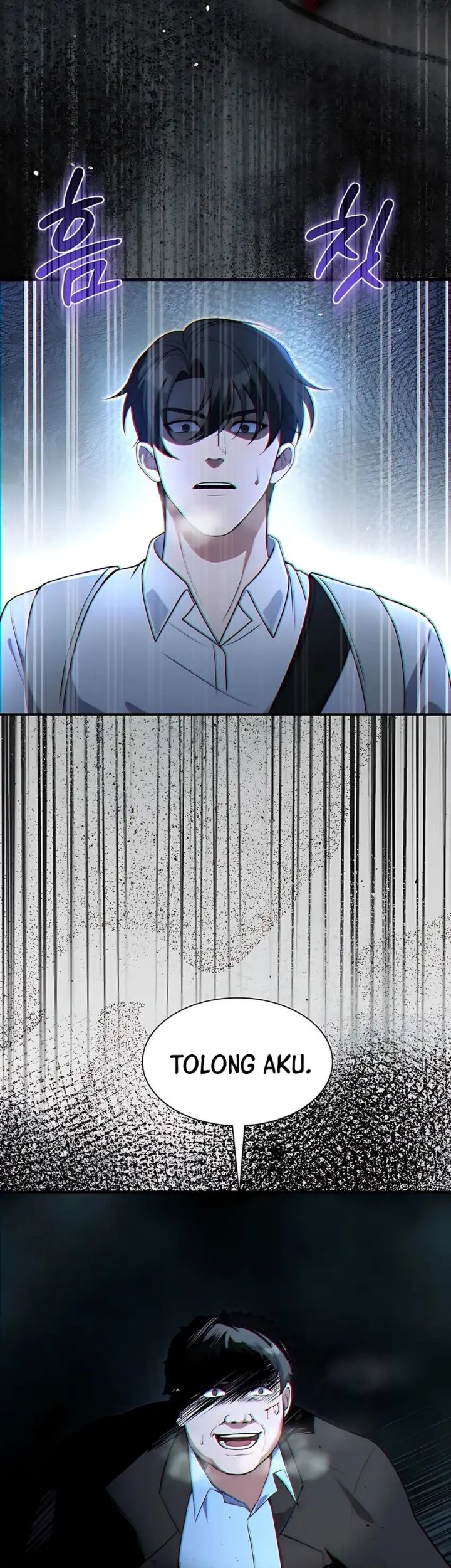 Office Worker in the Ice Age Apocalypse Chapter 11 Gambar 63