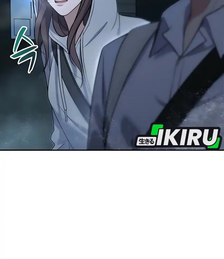 Office Worker in the Ice Age Apocalypse Chapter 11 Gambar 68