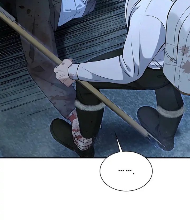 Office Worker in the Ice Age Apocalypse Chapter 11 Gambar 75