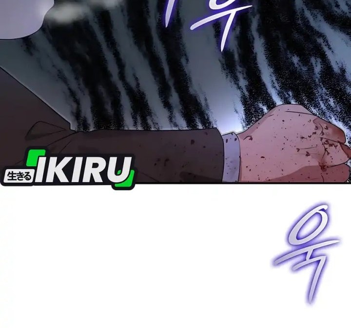 Office Worker in the Ice Age Apocalypse Chapter 11 Gambar 77