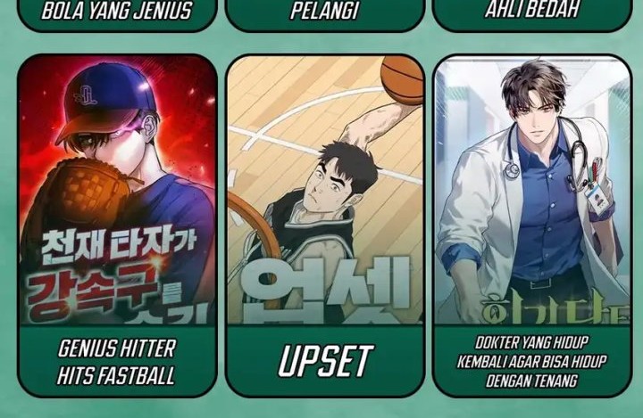 Office Worker in the Ice Age Apocalypse Chapter 11 Gambar 85