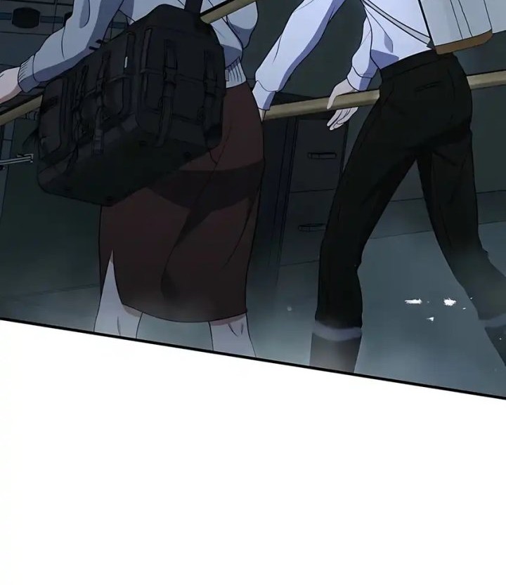 Office Worker in the Ice Age Apocalypse Chapter 11 Gambar 15