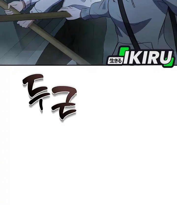 Office Worker in the Ice Age Apocalypse Chapter 11 Gambar 17