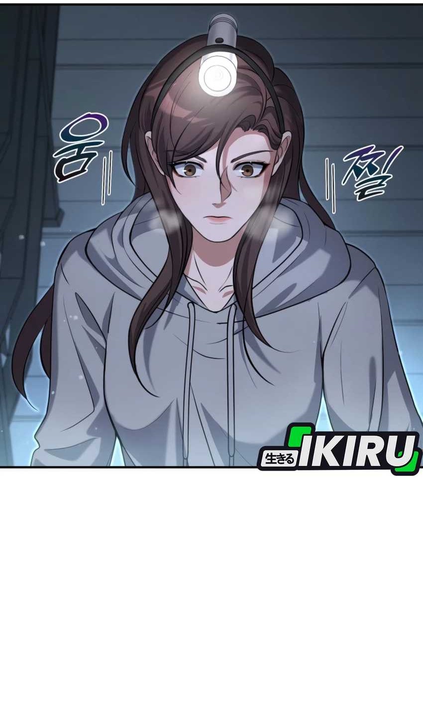 Office Worker in the Ice Age Apocalypse Chapter 12 Gambar 26