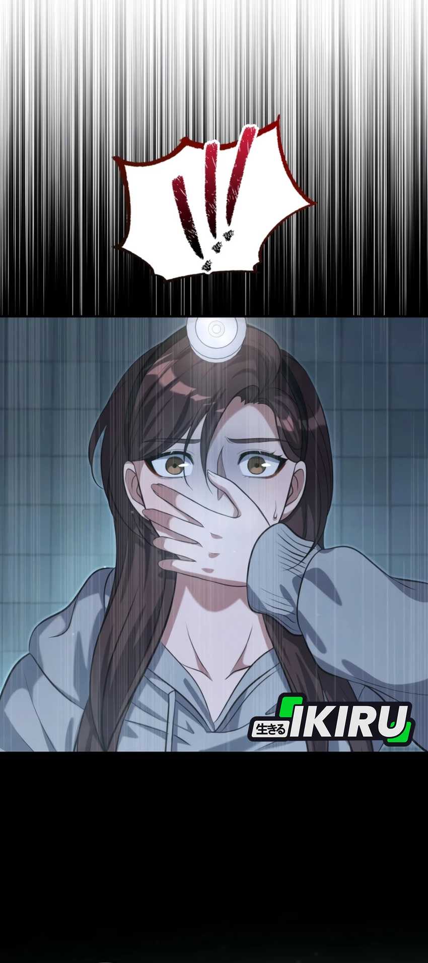 Office Worker in the Ice Age Apocalypse Chapter 12 Gambar 31