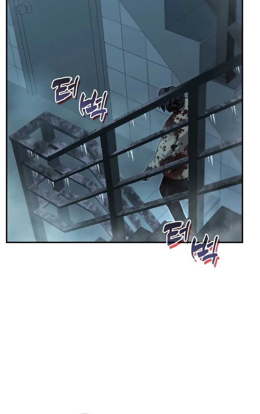 Office Worker in the Ice Age Apocalypse Chapter 12 Gambar 35