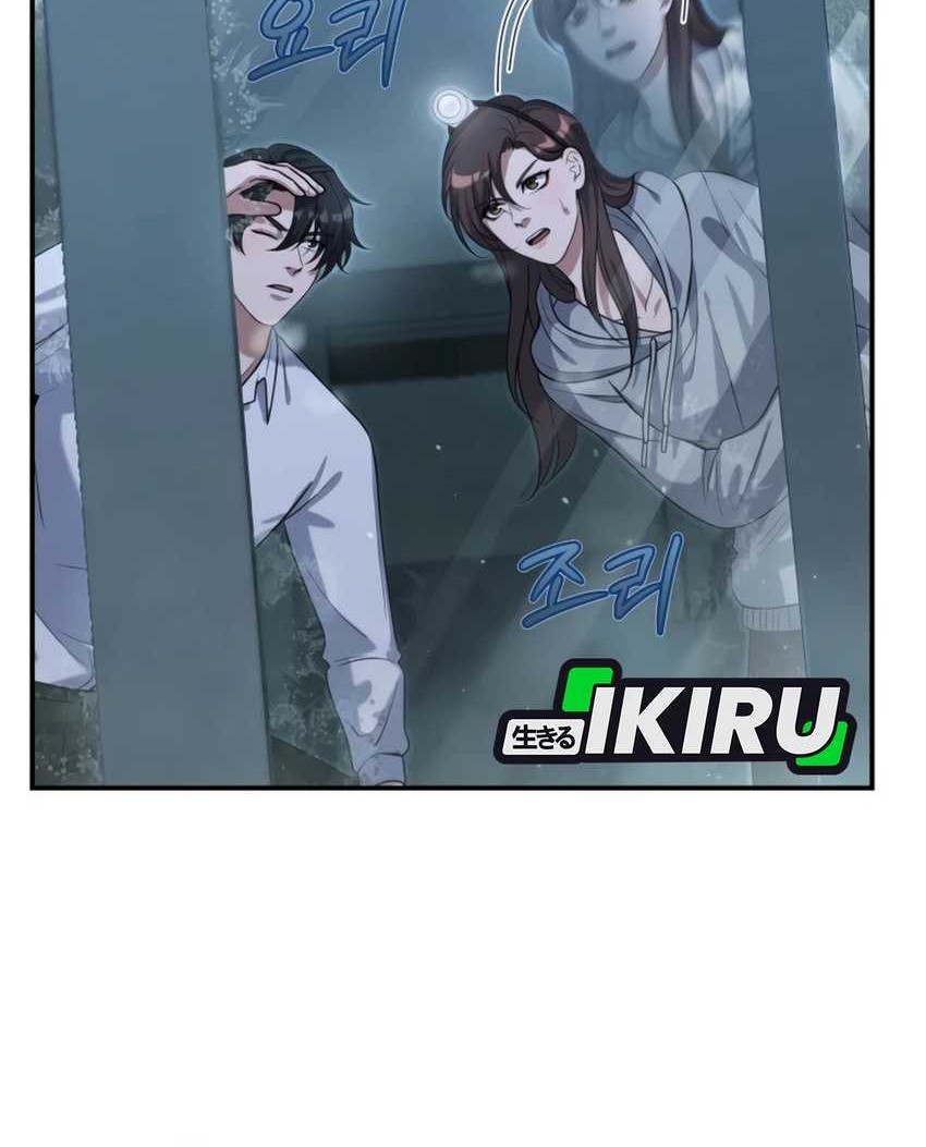 Office Worker in the Ice Age Apocalypse Chapter 12 Gambar 53