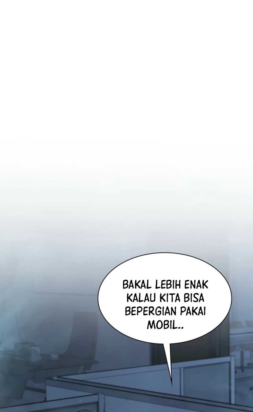 Office Worker in the Ice Age Apocalypse Chapter 12 Gambar 55