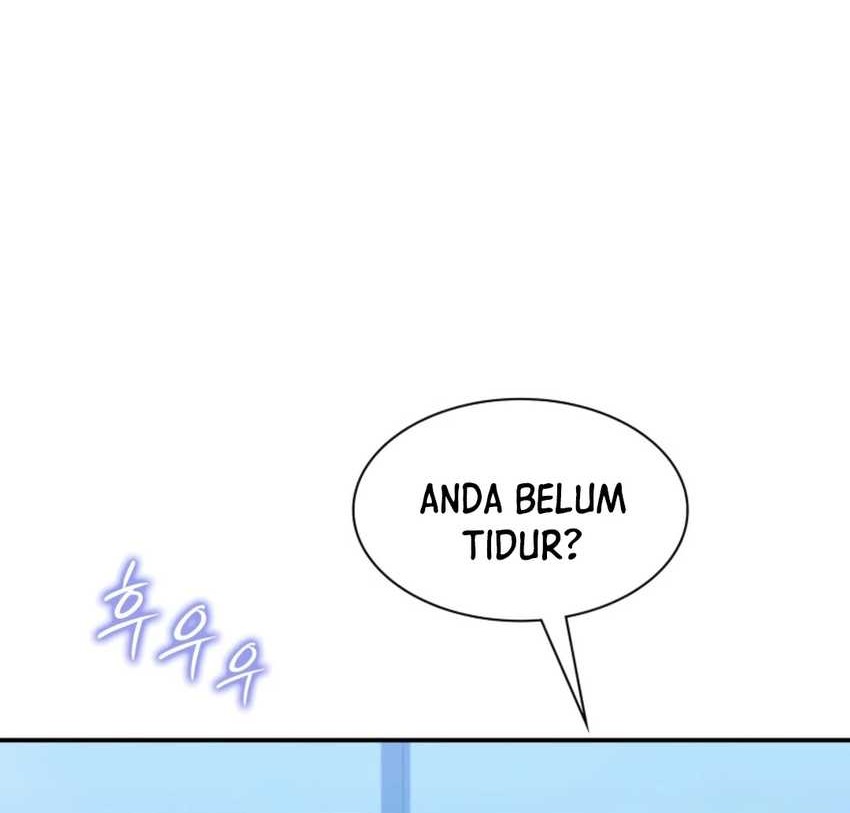 Office Worker in the Ice Age Apocalypse Chapter 12 Gambar 61